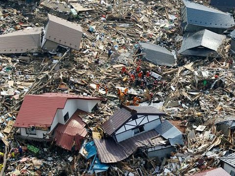 Katastrofat Natyrore - Pjesa 2  (Dokumentar Shqip)