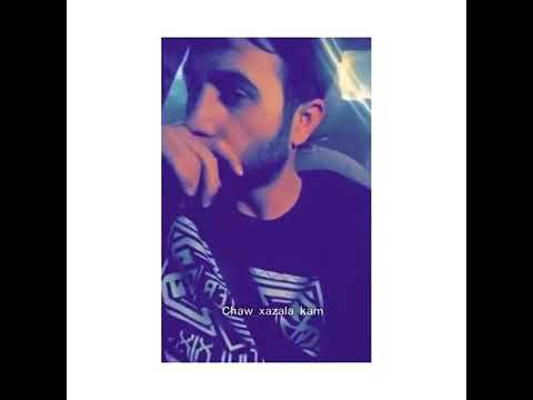 Miran ali shawd Shad bet  bamzwana💛💛