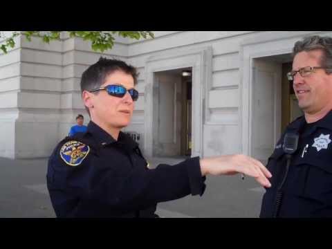 SFPD 050113 DENIED Civil Standby - Contrary to advise from Northern Station (Fatooh)