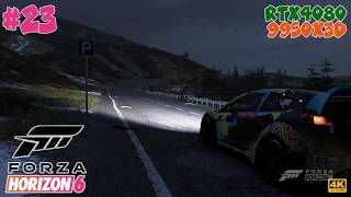 #23 [Forza Horizon 6][PC最高画質][4K] Forzaが日本にやって来た！話題のオープンワールドレーシングゲームを遊ぶ【RTX4080】【Ryzen9 9950X3D】