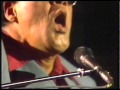 Louisiana Red : Where is my friend ? : Liège Lukowski guitar Festival 1987