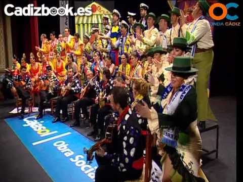 CARNAVAL 2011 - ESPECIAL COROS FINALISTAS - SOLO EN CADIZBOOK.ES