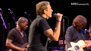 Michael Bolton - Crazy Love (Live at Royal Albert Hall 2009).