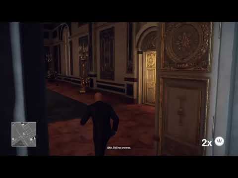 Hitman 2016 Showstopper SASO 2:10