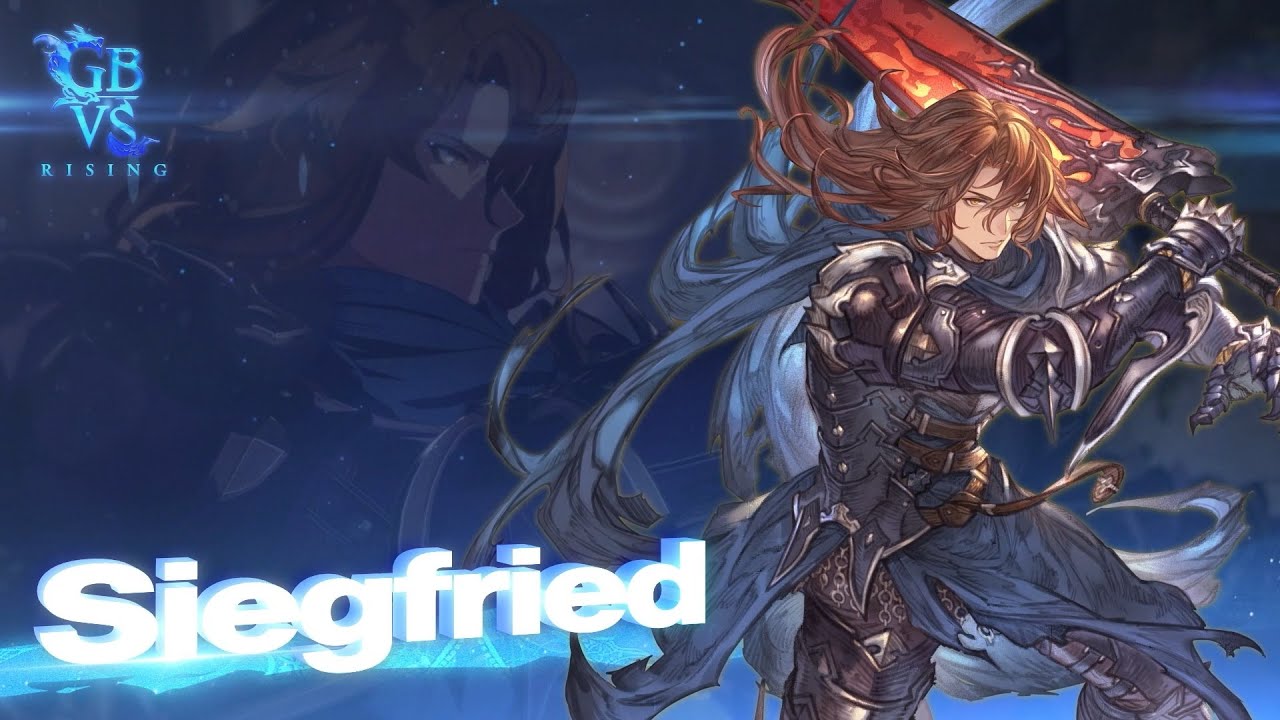 Granblue Fantasy Versus: Rising - Post-Second Beta Adjustments & Additions  Coming to Official Release : r/Fighters