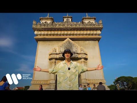 Lost In Laos with Rizal Rasid by OPPO Find X8 Series