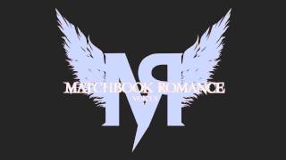 Matchbook Romance - &quot;I Wish You Were Here&quot; (Full Album Stream)