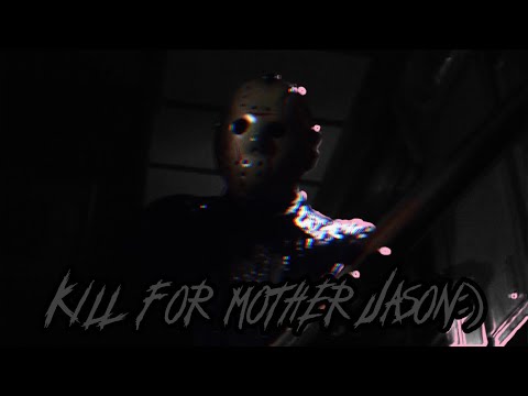Jason Voorhees edit