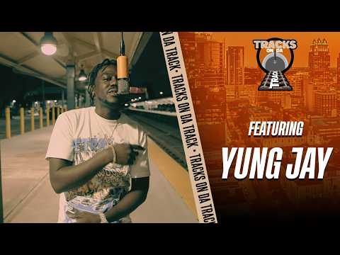 Yung Jay - Love Me | Episode 600