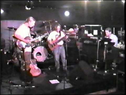 Derek Trucks Band - Kickin' Bach - 08.28.98 - Teaneck NJ - 12