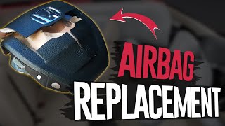 Average Airbag Replacement Cost & Where to Buy?