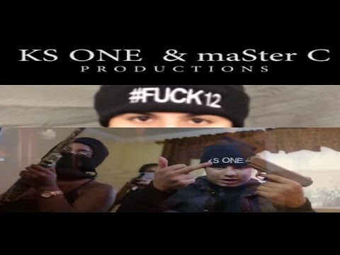 maSter C feat. Ssiem Mula - #Fuck12 (Prod. by LSL)