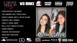 Download lagu DUGEM DJ MODE PESAWAT X KETAHUAN NONSTOP HARDMIX SPECIAL REQUEST MISTINA X MIFTA NEW 2025 mp3