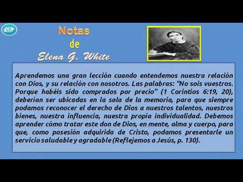 El Trabajo Y La Mayordomía = La Iglesia En Estudio