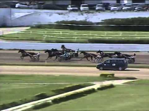 Trotto 18/05/2014 Corsa 5