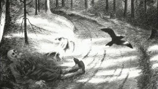 Burzum - Inn I Slottet Fra Drømmen