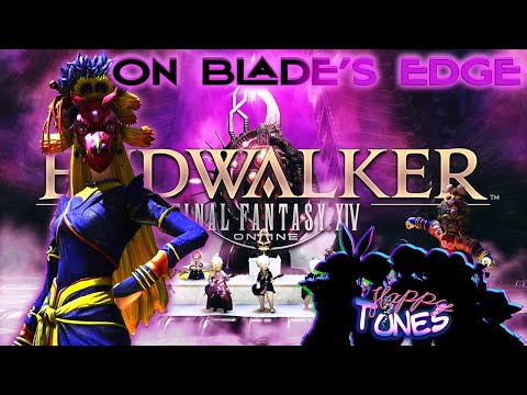 Happy Tunes Shiva – On Blade’s Edge 🎶🗡️🔥