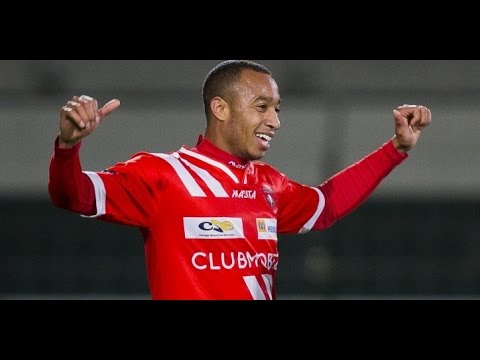 Jorzolino Falkenstein 2014/2015