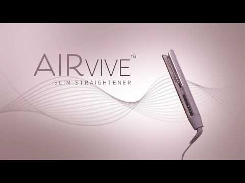 Випрямляч для волосся Remington S8930 AIRvive