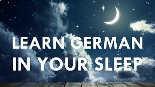 Download lagu Learn German In Your Sleep With Relaxing Classical... mp3