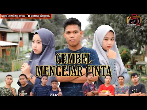 video-bugis-lucu-viral-gembel-mengejar-cinta
