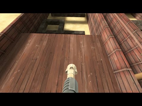 [S] Cygnus on jump_deserted_b1 Course 2 - 0:26.640