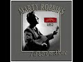 Marty Robbins - I'll Go On Alone (1952)