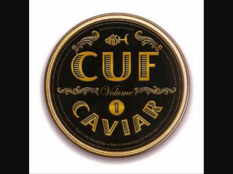 The Cuf - Larry Lay