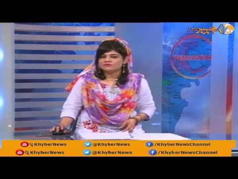 PESHAWAR NEWS  EP # 576 | Khyber NEws   [ 20-09-2016]