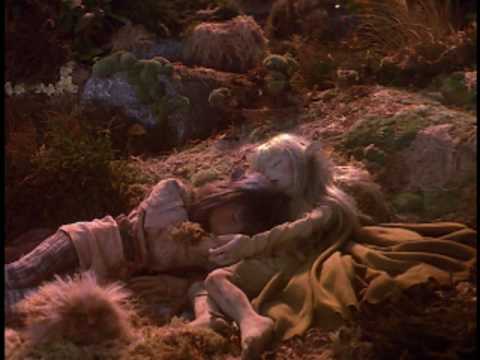 World of the Dark Crystal: Jim Henson