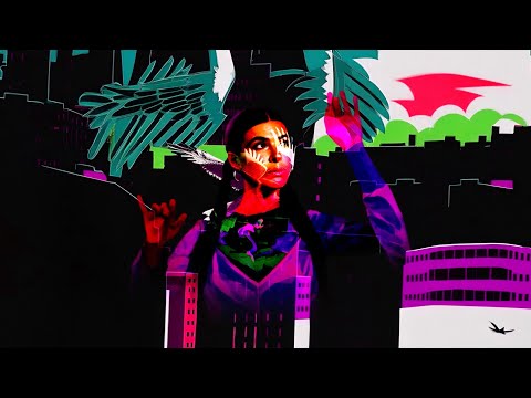 GANNA - SOKOLONKO (Official Music Video)