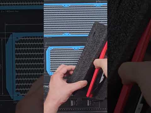 ASUS ROG Herculx EVA-02 Edition Unboxing