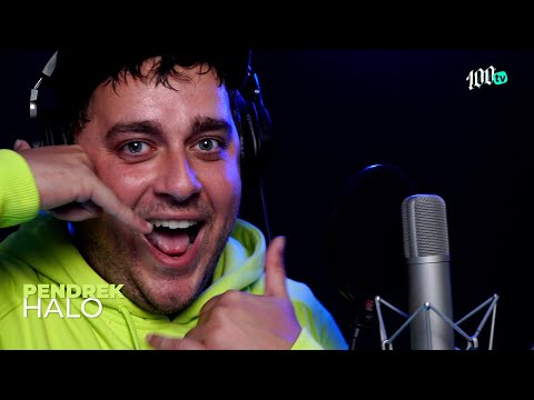 PENDREK - Halo (100SESSION)