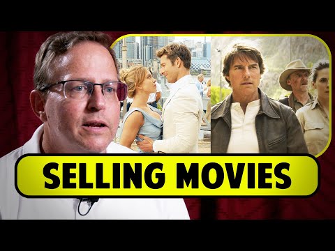 What Filmmakers Need To Know Before They Sell Their Movie - Zac Reeder