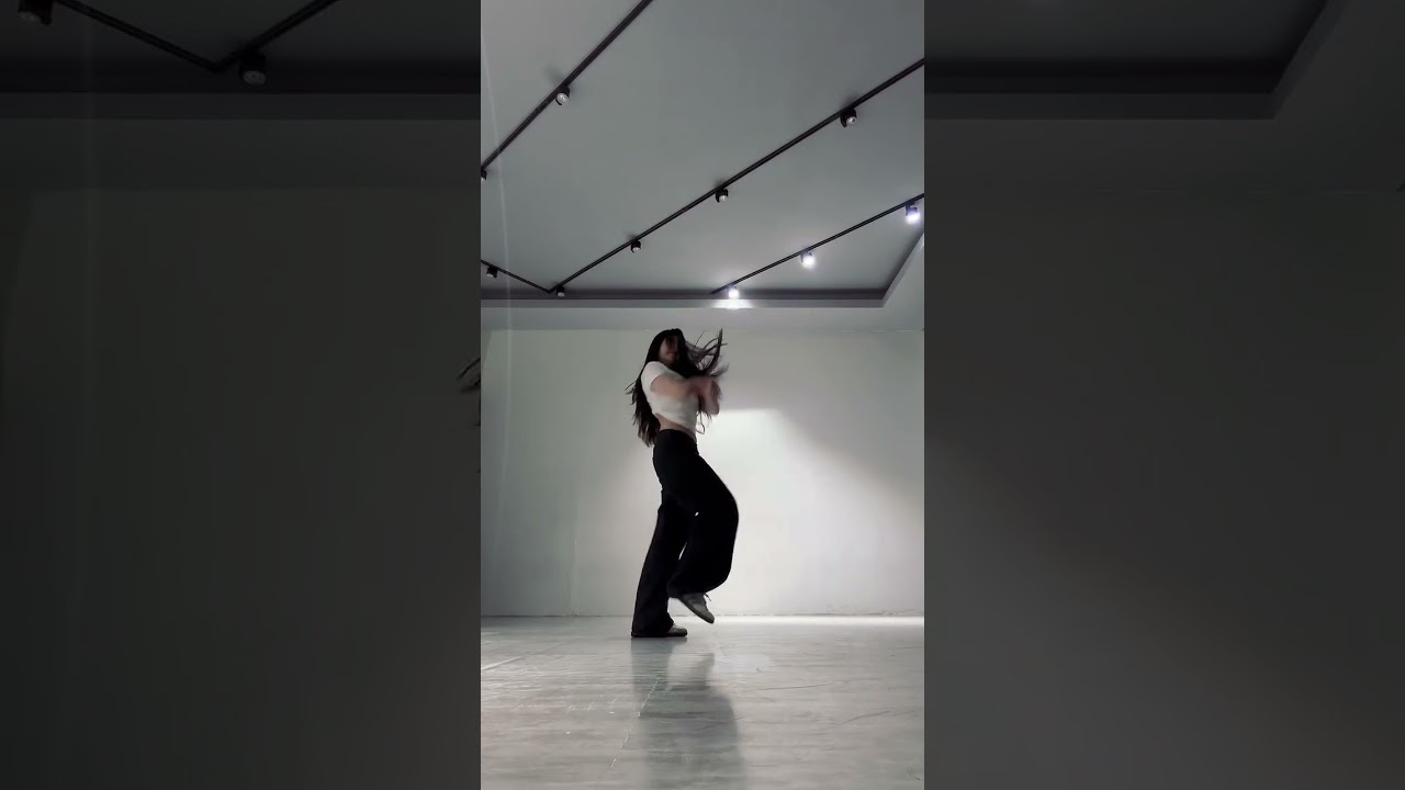 Dance Cover