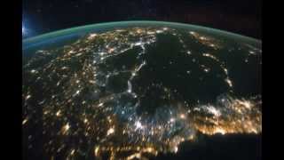 Unkle Bob - HOME (feat NASA)