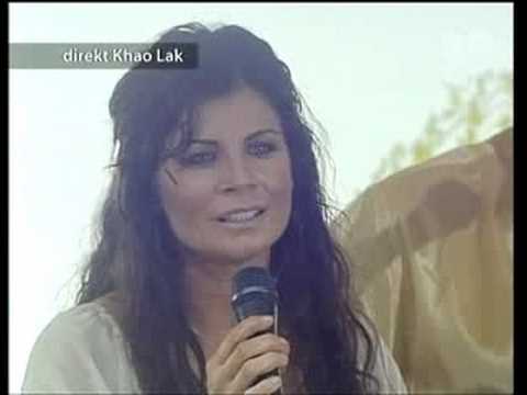 Carola Häggkvist-Jag vill alltid älska