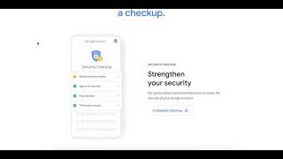 Google Safety Center