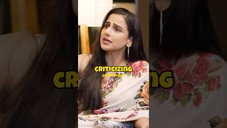 Download lagu Vidya Balan on Weight, Insecurity & Owning Your Story 🔥 mp3