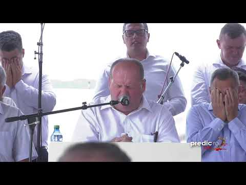 LIVE Fiii satului Şoimeni | 17.08.2025 | www.predic.ro