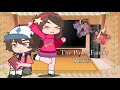 Gravity Falls React To Gravityfalls Gachaclub Past