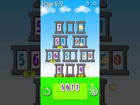 Brainy Blocks
