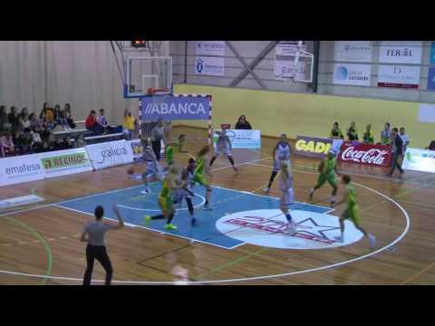 UniFerrol - Al Qázeres (05-11-2016)