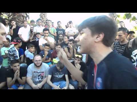 Sane vs Sumi - Octavos - Alacant Urban Clasificato