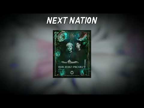 [Unreleased] Sub Zero Project ft. MC Stretch - Monkeys On Acid