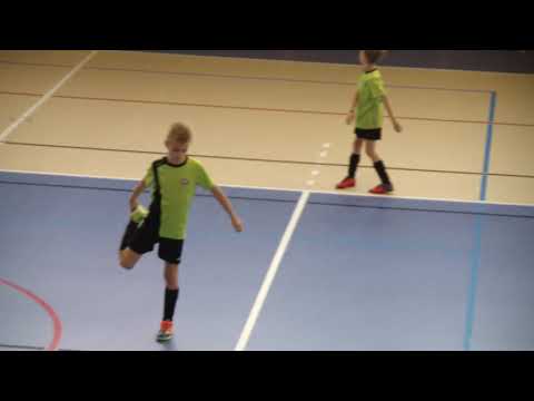 PS Gniezno (2011) przed meczem:)