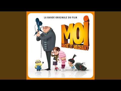 Video thumbnail for Minion Mambo