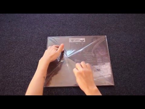 Laikike1/Młodzik "Milczmen Screamdustry" [unboxing]
