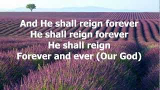 YAHWEH - HILLSONG LIVE (WITH LYRICS) HD