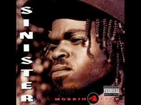 sinister- buck-em down